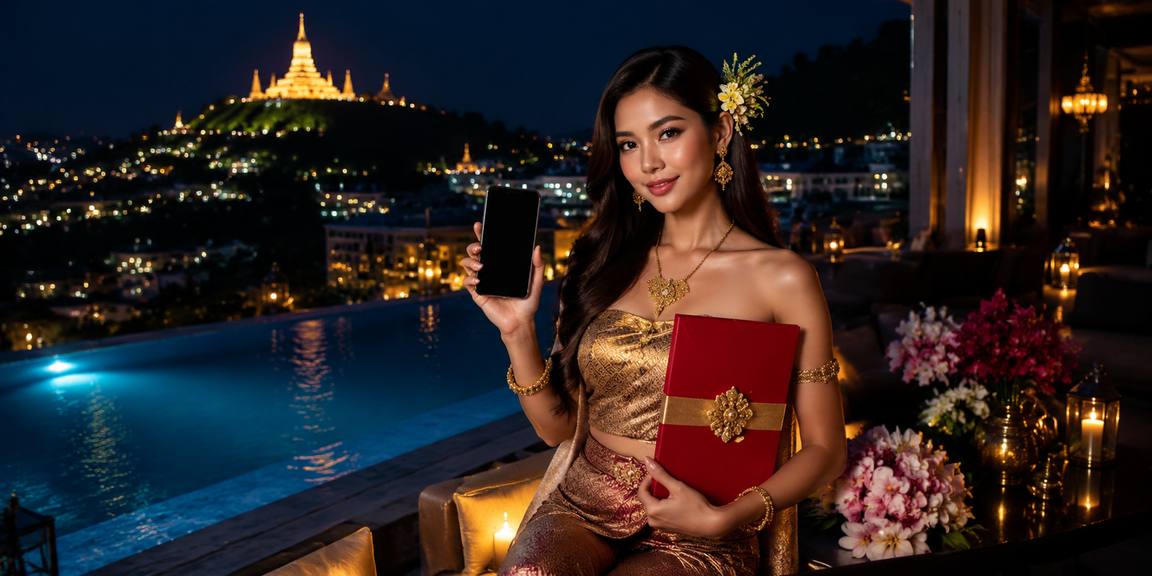 pgi2 Lucky Dragon အတွင်း ကစားခန်းများ သိလိုအားတွေ